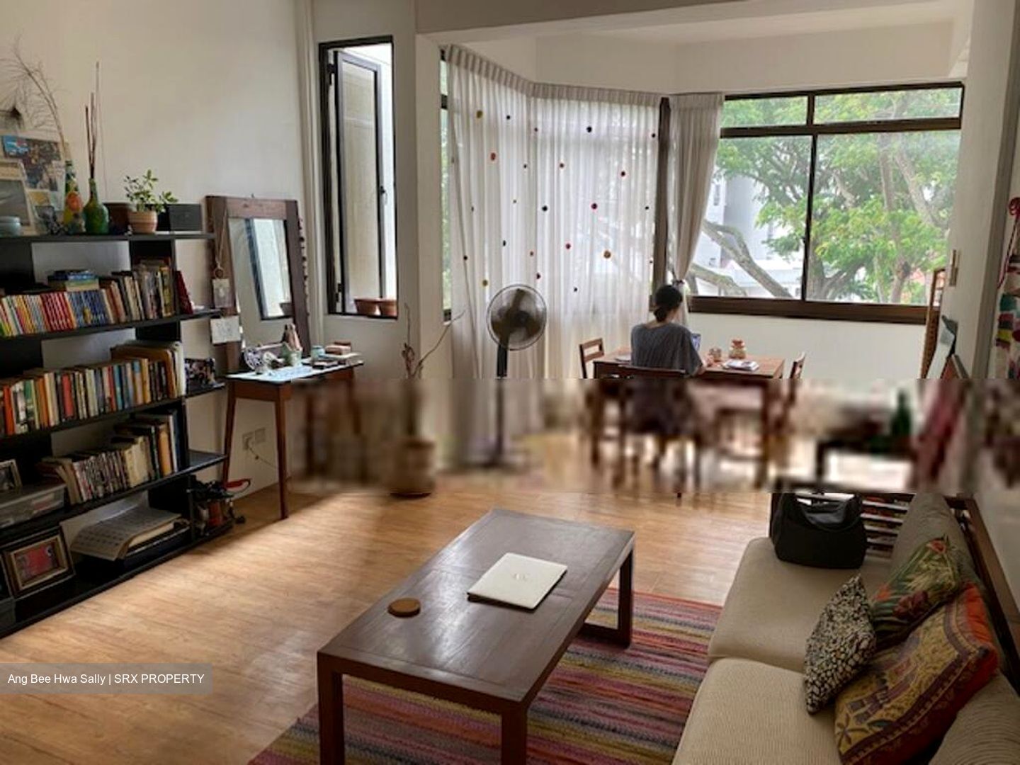 Eastern Lagoon (D15), Condominium #485885581